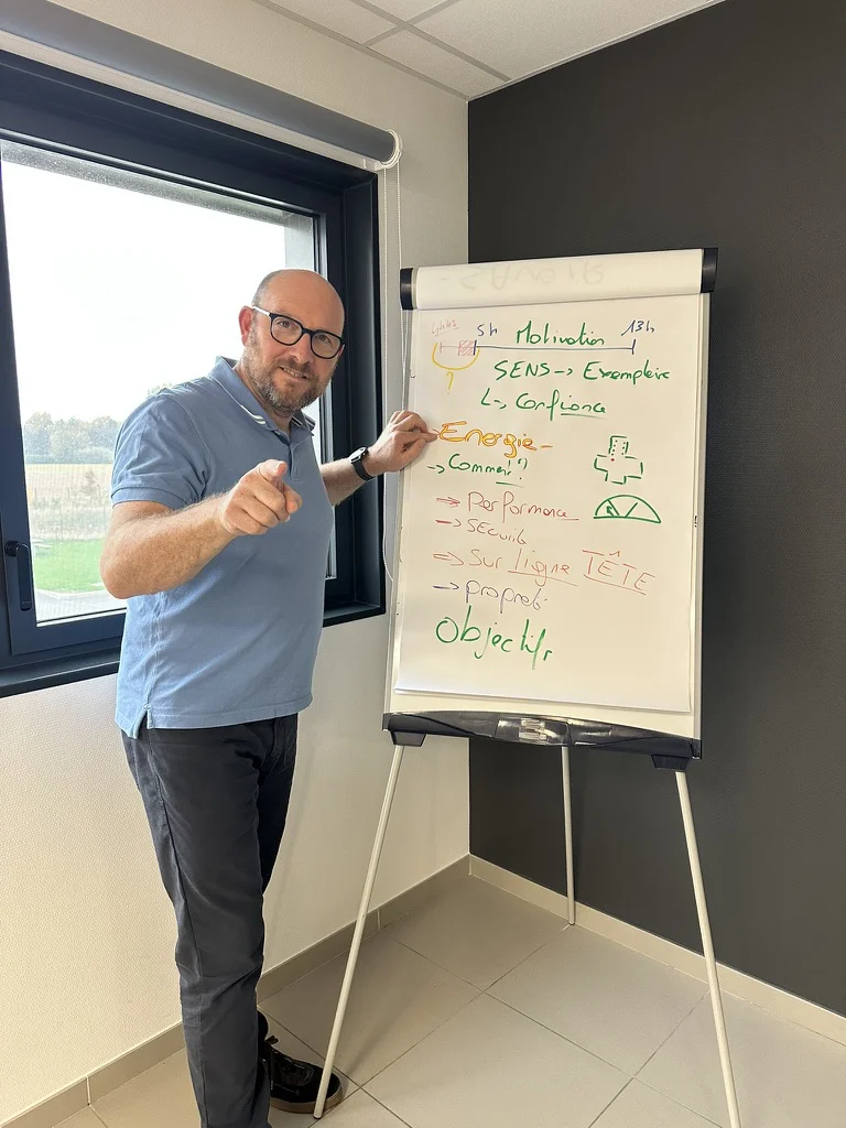 Recréer du lien au sein d’un CODIR en transformation
